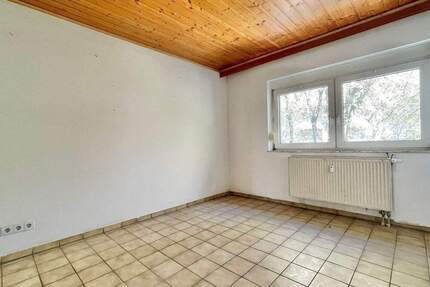 Frei ab sofort: Fürth, helle 4-ZW, 52m², im 2.OG mit Aufzug 4 zimmer