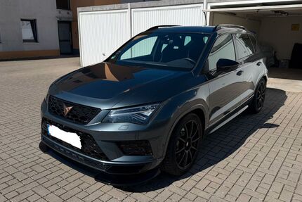 Cupra Ateca 44.400 km 26.790 &euro; Hersbruck 91217