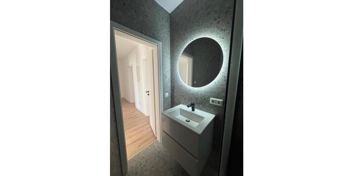 Mädels-WG in Nürnberg-Südstadt – 2 Zimmer frei (möbliert) 01.02 3 zimmer