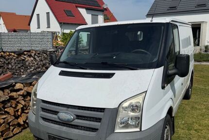 Ford Transit 165.000 km 3.500 &euro; Seukendorf 90556