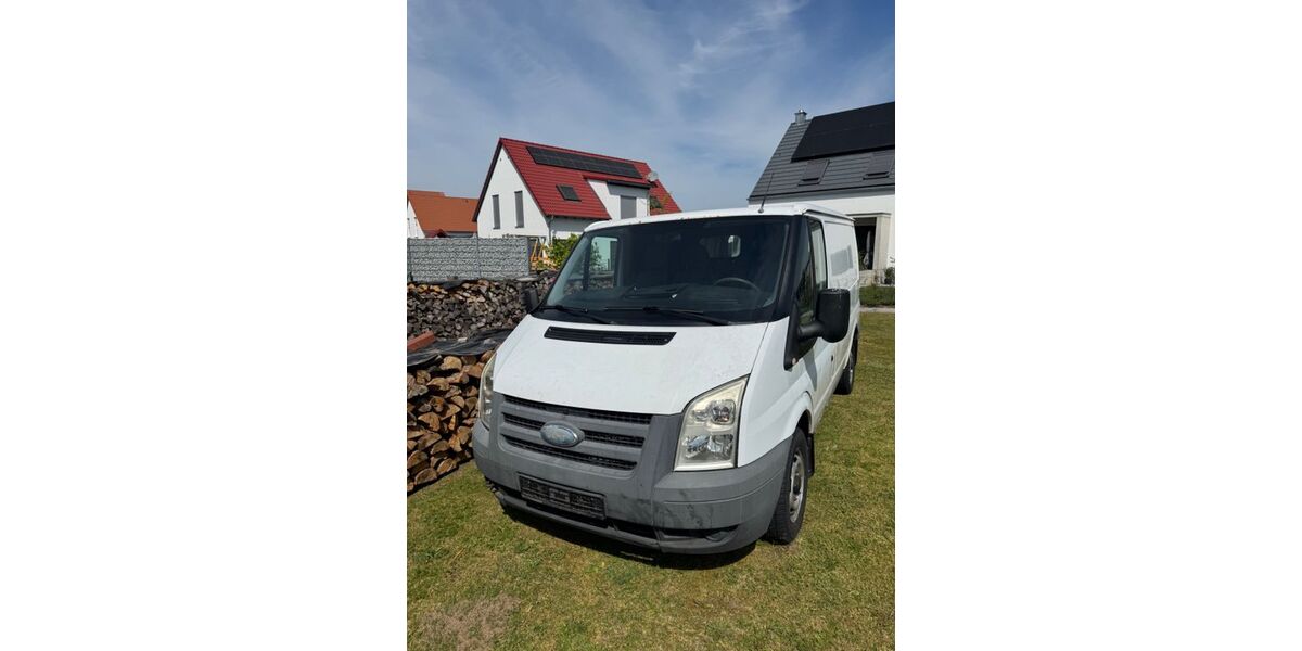 Ford Transit 165.000 km 3.500 &euro; Seukendorf 90556