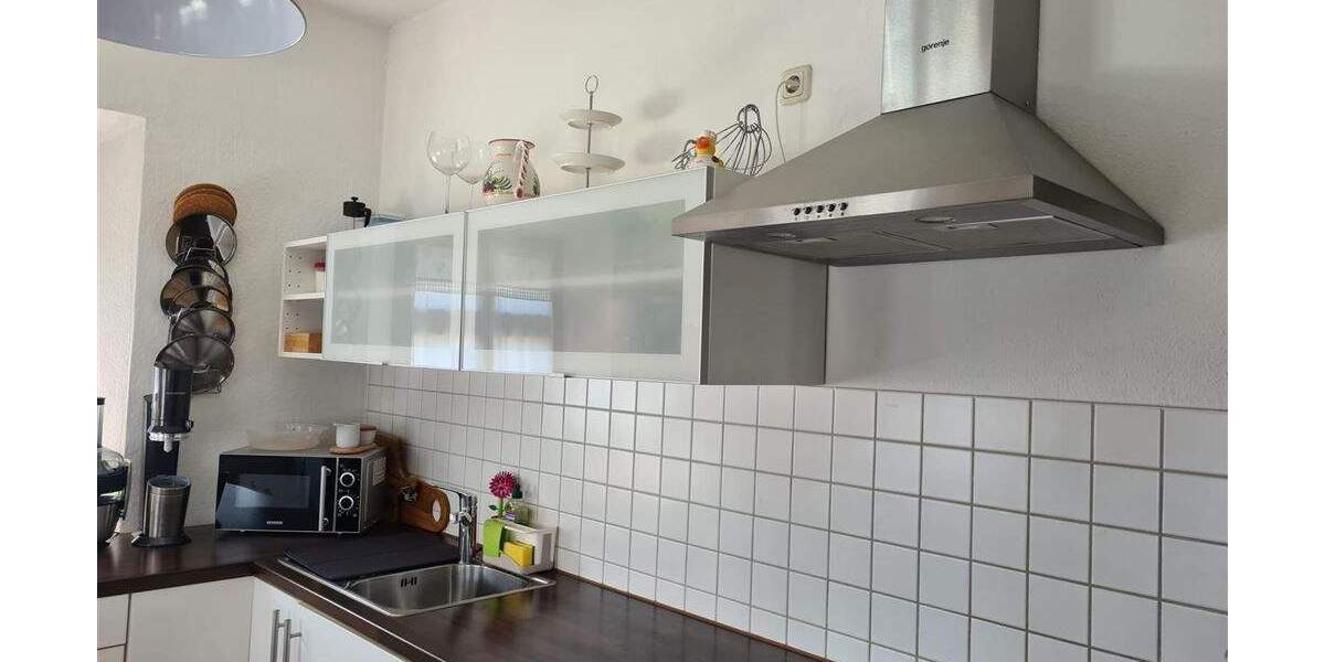 Etagenwohnung Nürnberg Mögeldorf - 3 Zimmer, 71 m&sup2;, 255.000&euro; | Angebot:25427058