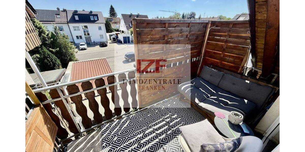 Etagenwohnung Altdorf bei Nürnberg Altdorf - 3 Zimmer, 75 m&sup2;, 900&euro; | Angebot:26916653