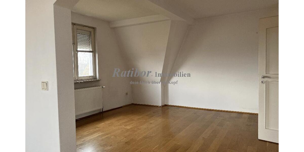 Außergewöhnliche und sehr großzügige 5 Zimmer Mansardenwohnung mit Dachterrasse und Wintergarten - Terrassenwohnung Roth Eckersmühlen | Angebot:25611719