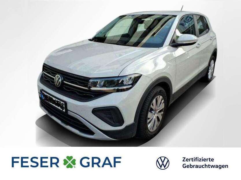 T-Cross