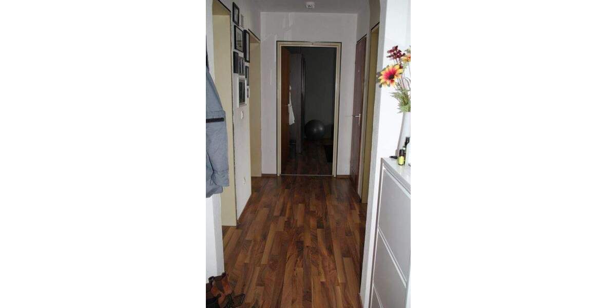 Etagenwohnung Nürnberg-1 St Johannis - 3 Zimmer, 80 m&sup2;, 275.000&euro; | Angebot:25703819