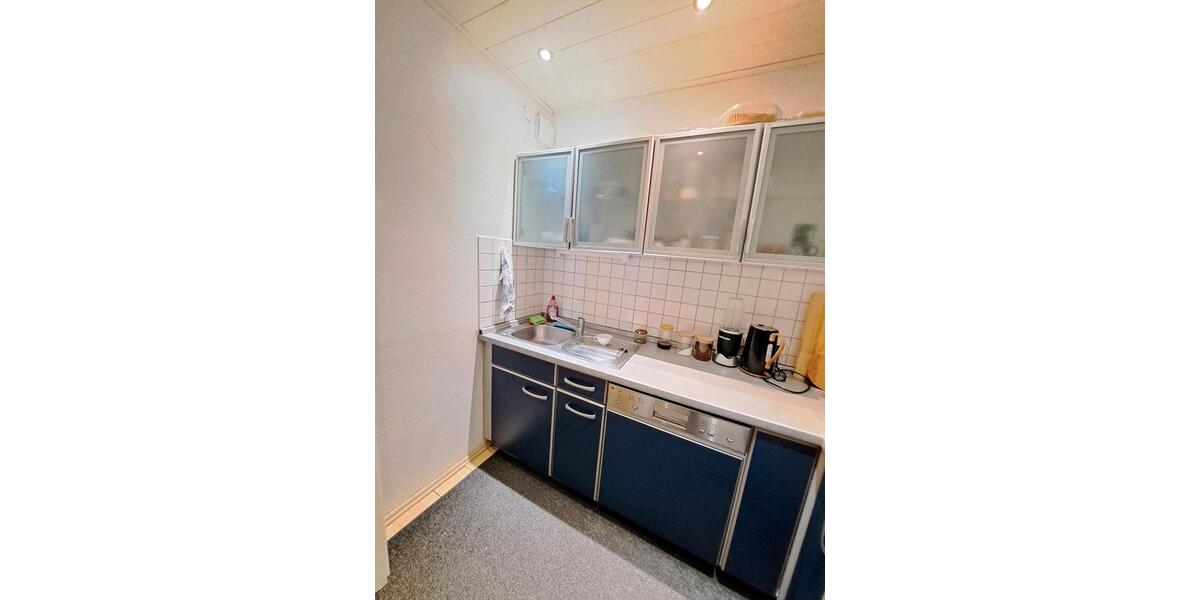 Terrassenwohnung Nürnberg Holzheim - 2 Zimmer, 60 m&sup2;, 189.000&euro; | Angebot:26729935