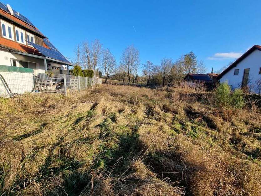 Grundstück zu verkaufen in Altdorf Weinhof 295.000 € 1013 m²