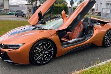 BMW i8 16.950 km 199.990 &euro; Schwabach 91126