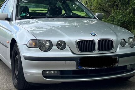 BMW 316 145.000 km 2.500 &euro; Fürth 90768
