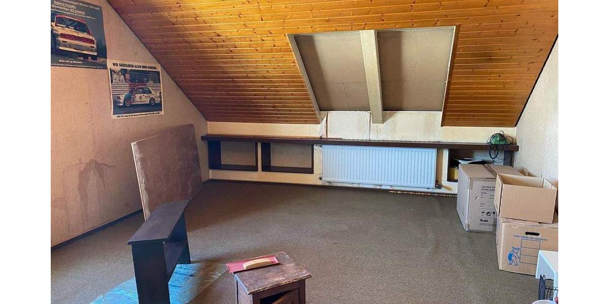Mehrfamilienhaus, Wohnhaus Langenzenn - 8 Zimmer, 194 m&sup2;, 679.000&euro; | Angebot:25797925