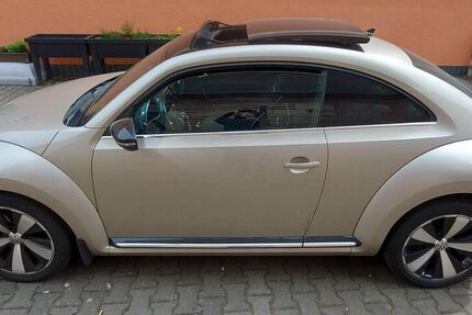 VW Beetle