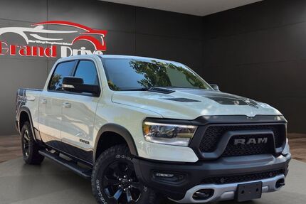Dodge RAM 23.180 km 49.490 € Allersberg 90584