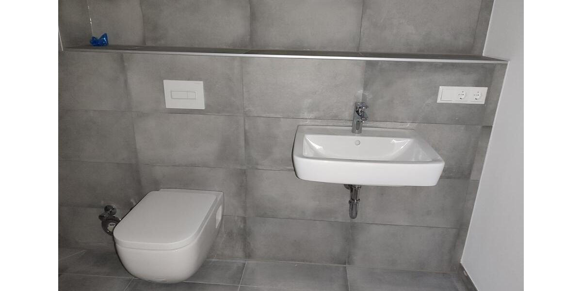 Hochparterre Nürnberg Eberhardshof - 2 Zimmer, 47 m&sup2;, 833&euro; | Angebot:25158142