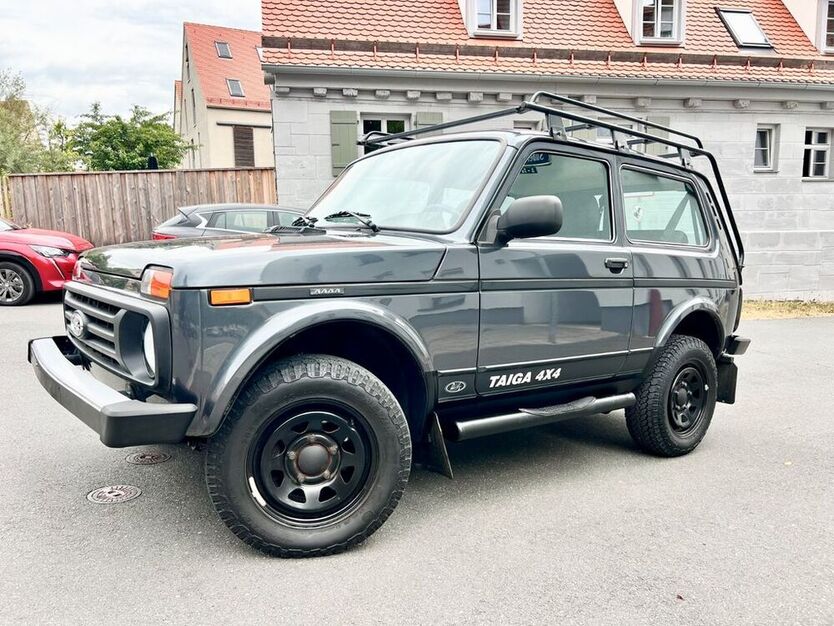 Niva