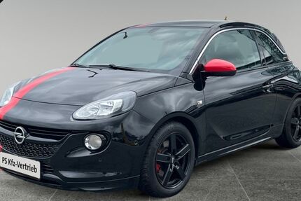 Opel Adam 71.300 km 10.980 &euro; Nürnberg 90480