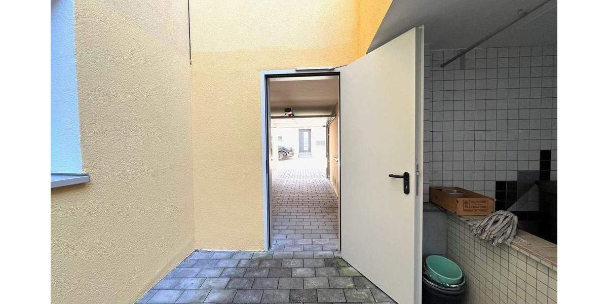 MFH - GENERATIONEN - HAUS 1 zimmer