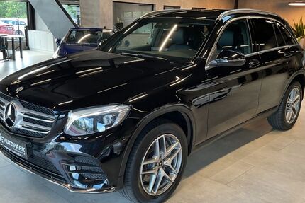 Mercedes-Benz GLC 350 46.600 km 27.980 &euro; Forchheim 91301