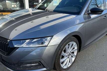 Skoda Octavia 183.000 km 19.570 &euro; Nürnberg 90439