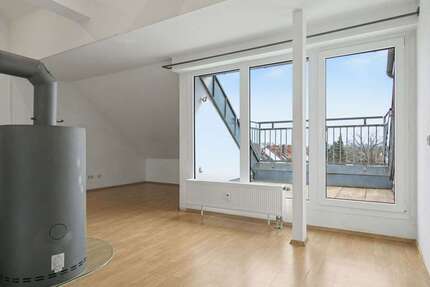 Wohnung Nürnberg Gibitzenhof - 2 Zimmer, 62 m&sup2;, 205.000&euro; | Angebot:25175881