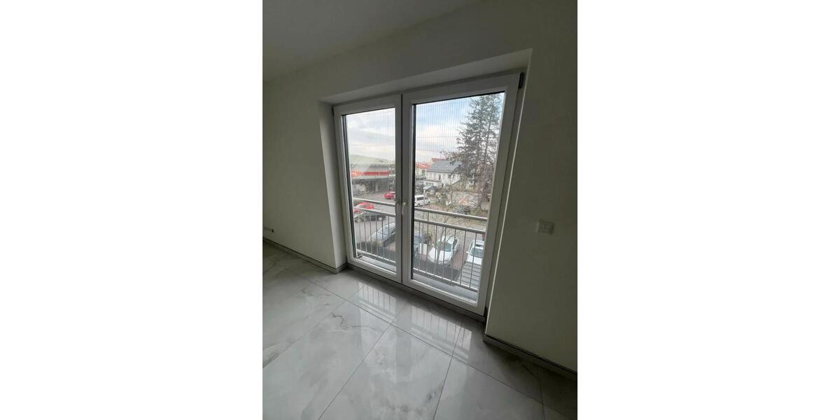 Dachgeschoßwohnung Nürnberg Gibitzenhof - 2 Zimmer, 56 m&sup2;, 950&euro; | Angebot:24742166