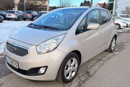 Kia Venga 174.000 km 4.299 &euro; Oberasbach 90522