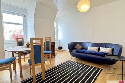 Zimmer Nürnberg Kleinweidenmühle - 3 Zimmer, 1.150&euro; | Angebot:25833255