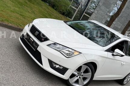 Seat Leon 250.000 km 7.490 &euro; Nürnberg 90431