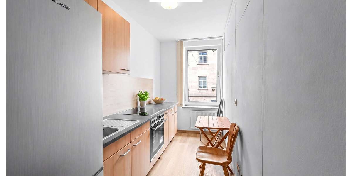 Einfamilienhaus Fürth Altstadt - 15 Zimmer, 450 m&sup2;, 999.000&euro; | Angebot:26516990