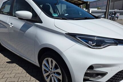 Renault ZOE 62.000 km 11.500 &euro; Nürnberg 90439