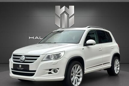 VW Tiguan 258.113 km 6.900 &euro; Nürnberg 90411