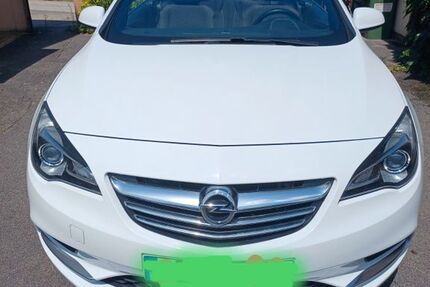 Opel Cascada 39.000 km 9.780 &euro; Rednitzhembach 91126
