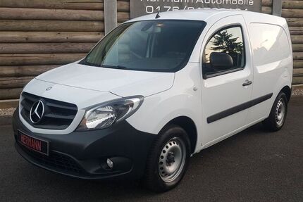 Mercedes Citan