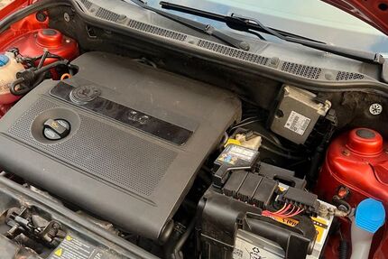 Skoda Fabia 99.000 km 3.600 € Nürnberg 90402