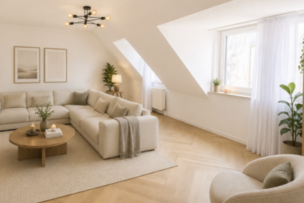 Wohnung Schwabach - 2 Zimmer, 60 m&sup2;, 750&euro; | Angebot:26696268