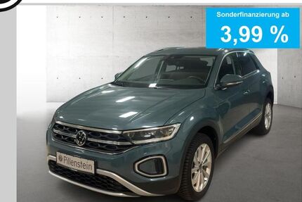 VW T-Roc 43.250 km 26.603 &euro; Fürth 90762