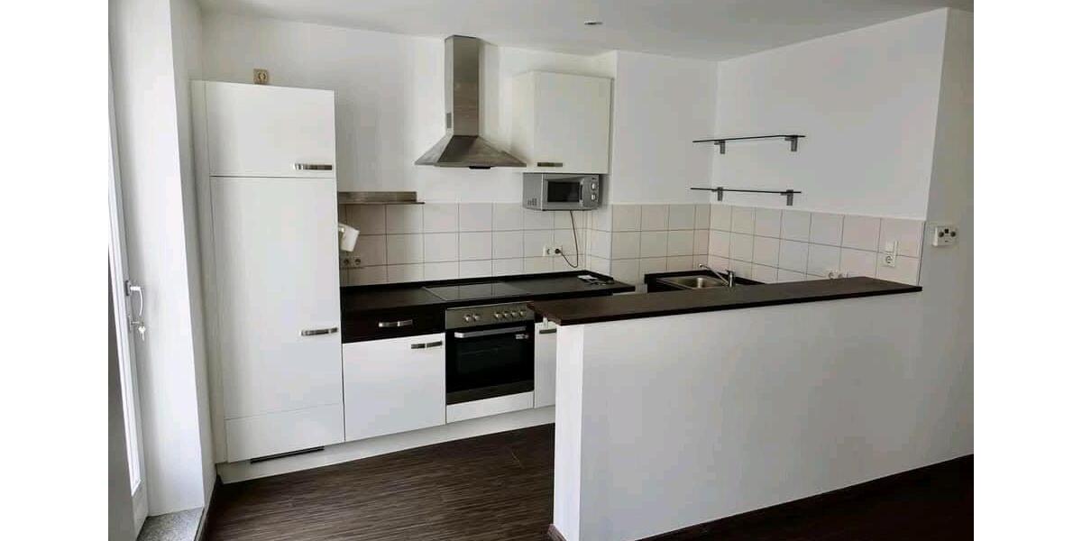 Erdgeschoßwohnung Nürnberg Gibitzenhof - 3 Zimmer, 60 m&sup2;, 280.000&euro; | Angebot:27243877