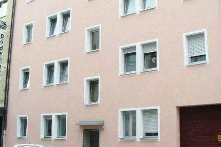 2-Zi.-Single-Whg. Näh. Aufsessplatz 2 zimmer