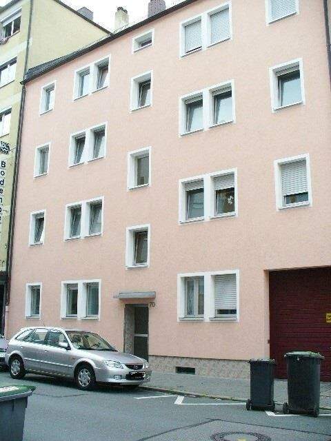 2-Zi.-Single-Whg. Näh. Aufsessplatz 2 zimmer