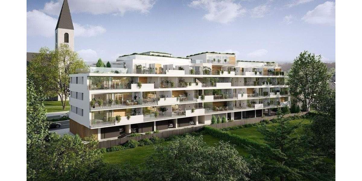 Etagenwohnung Nürnberg Eibach - 2 Zimmer, 319.000&euro; | Angebot:26695171