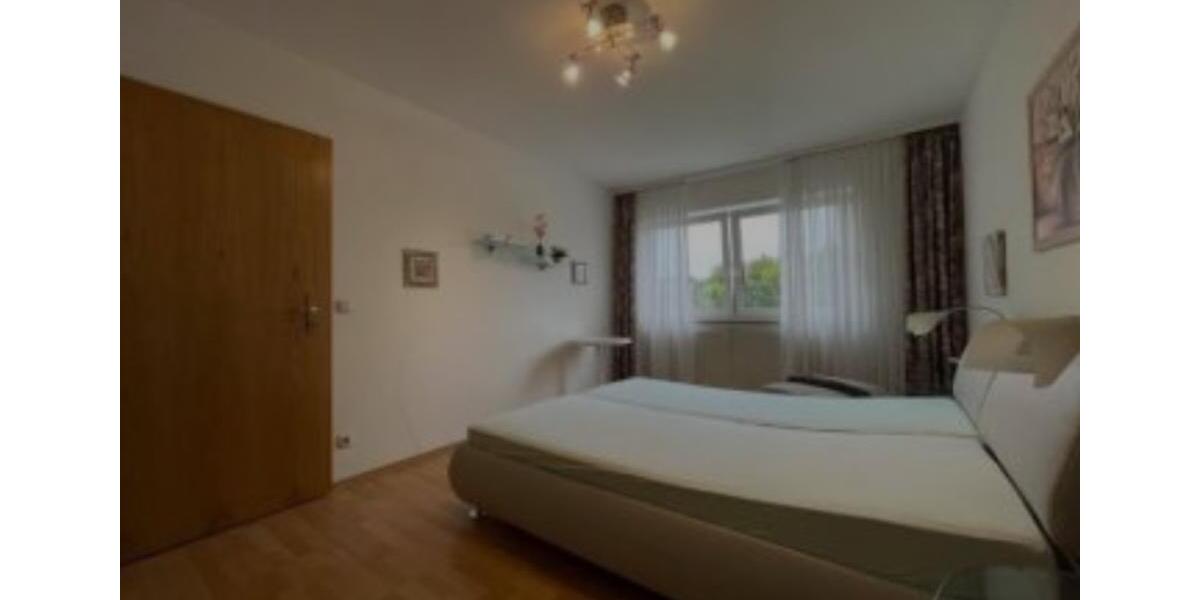 3 Zimmer Wohnung in St. Johannis 3 zimmer