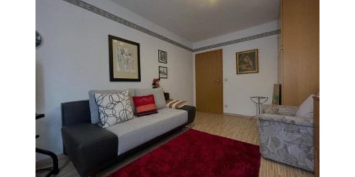 Etagenwohnung Nürnberg Kleinweidenmühle - 3 Zimmer, 87 m&sup2;, 475.000&euro; | Angebot:24741087