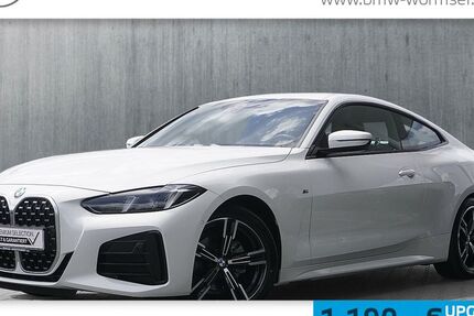BMW 420 21.996 km 41.680 &euro; Erlangen 91058