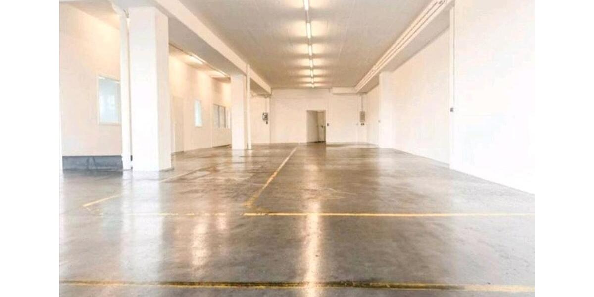 Gewerbeobjekt Nürnberg Gibitzenhof - 731&euro; | Angebot:26481866