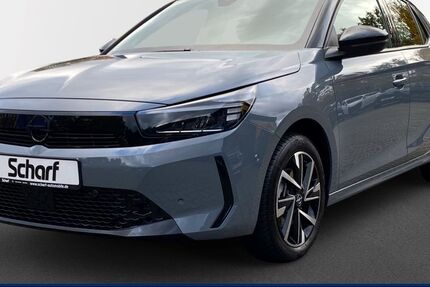 Opel Corsa 18.942 km 18.590 &euro; Lauf 91207