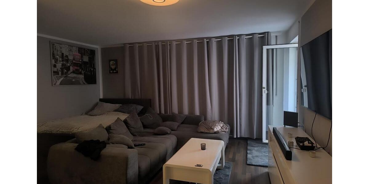 Terrassenwohnung Erlangen Bruck - 1 Zimmer, 47 m&sup2;, 630&euro; | Angebot:27621590