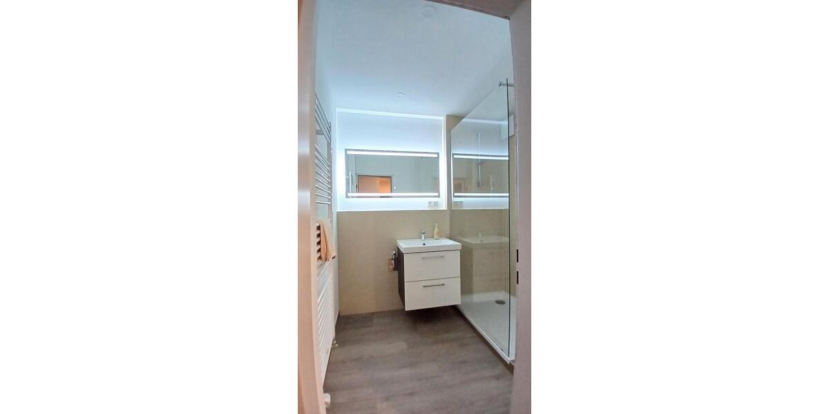 Etagenwohnung Nürnberg Gebersdorf - 3 Zimmer, 83 m&sup2;, 1.245&euro; | Angebot:27598954