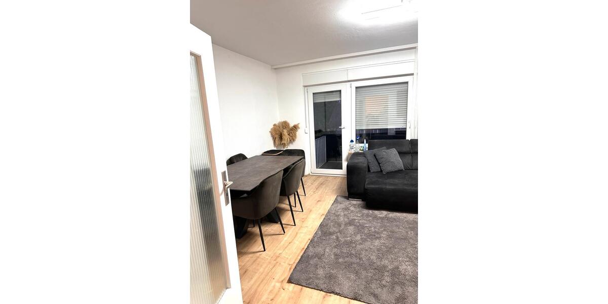 Etagenwohnung Oberasbach - 2 Zimmer, 58 m&sup2;, 208.000&euro; | Angebot:25639707
