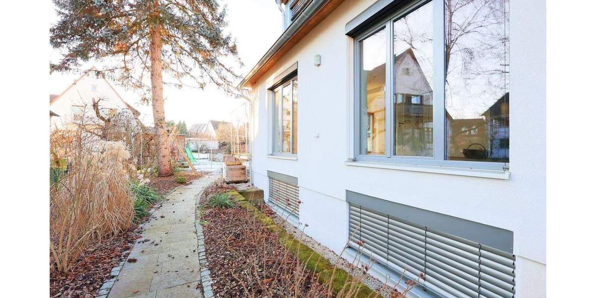 Einfamilienhaus Lauf an der Pegnitz Heuchling - 1 Zimmer, 845.000&euro; | Angebot:25732009