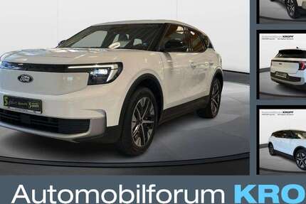 Ford Explorer 9.225 km 38.900 &euro; Nürnberg 90411